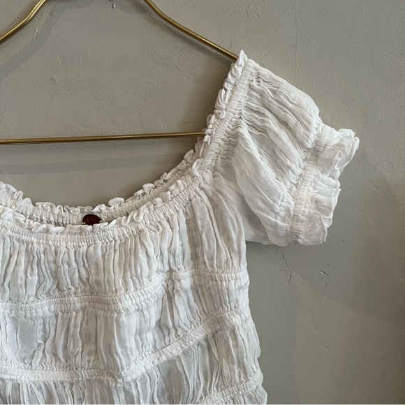 Free people top size M - Picture 3 of 5